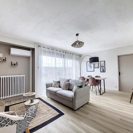 Les Papalines Apartamento Avinhão Exterior foto