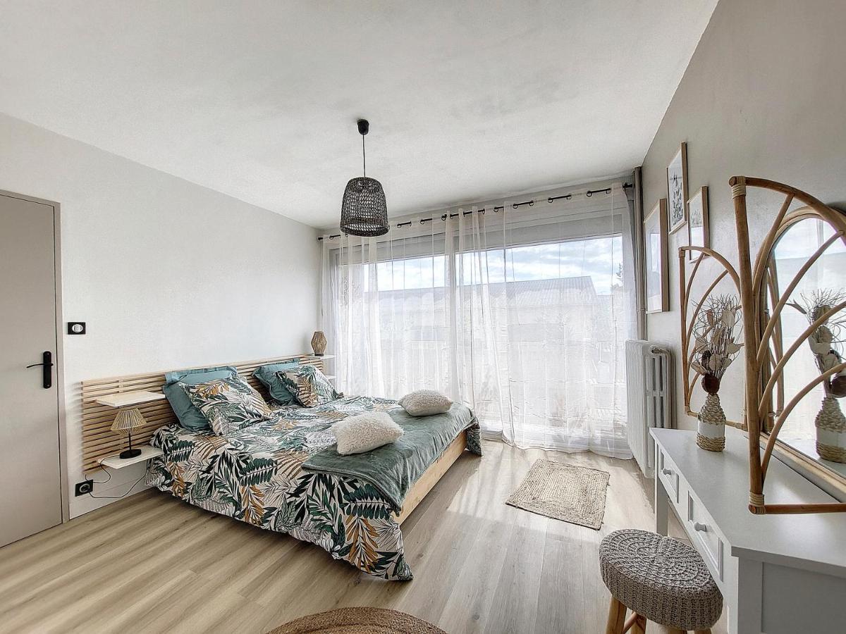 Les Papalines Apartamento Avinhão Exterior foto
