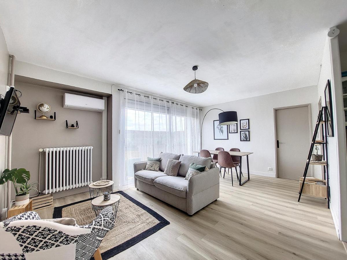 Les Papalines Apartamento Avinhão Exterior foto