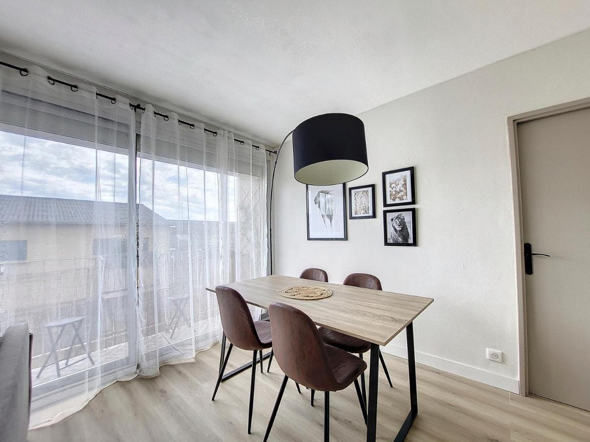 Les Papalines Apartamento Avinhão Exterior foto