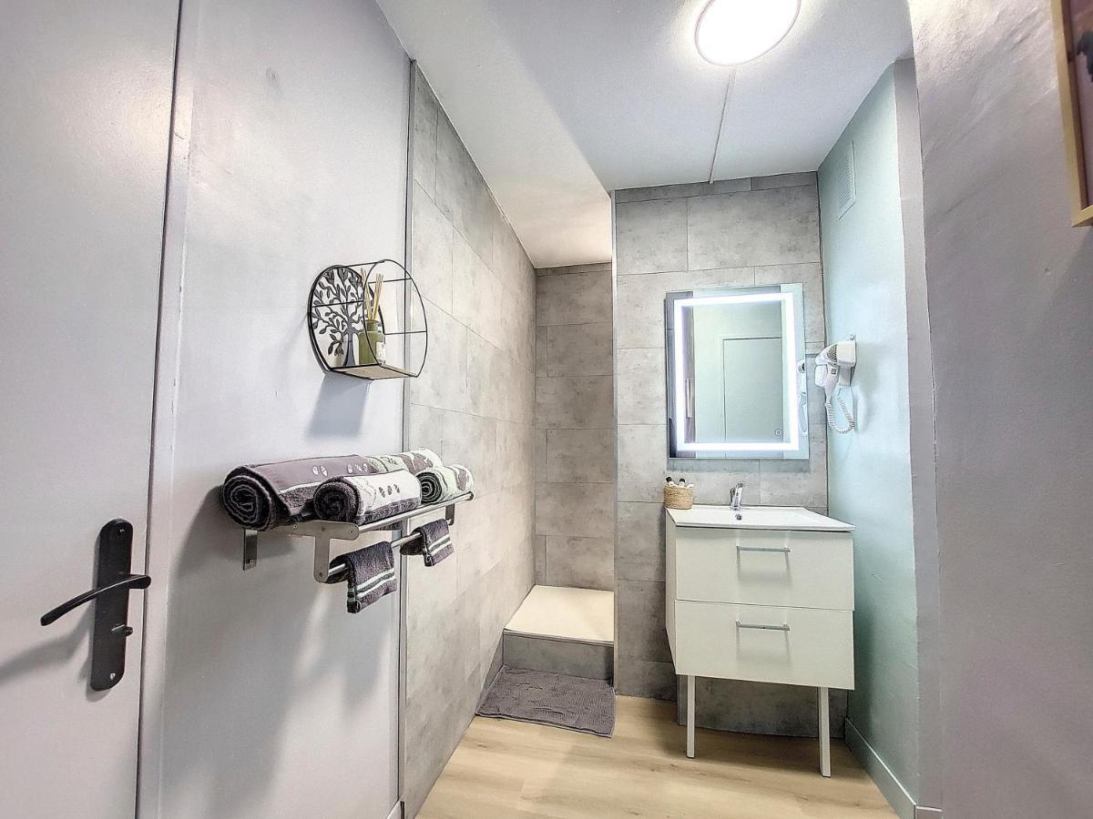 Les Papalines Apartamento Avinhão Exterior foto