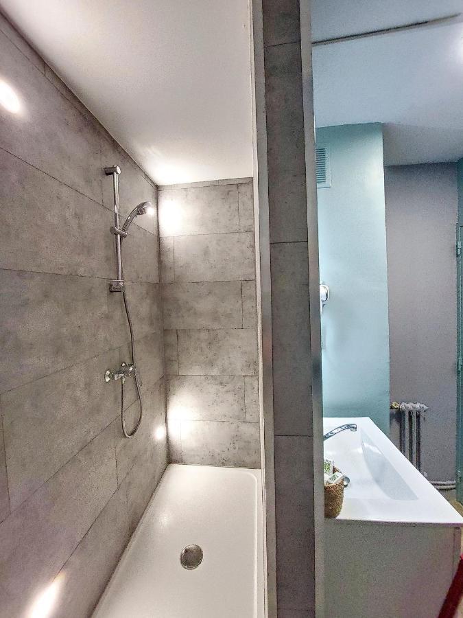 Les Papalines Apartamento Avinhão Exterior foto