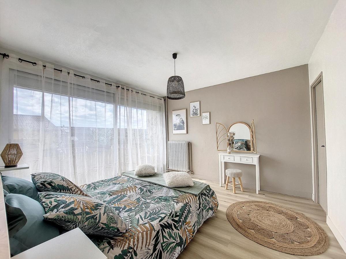 Les Papalines Apartamento Avinhão Exterior foto